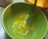 Foto del paso 1 de la receta: Pastel de chocolate en taza y microondas