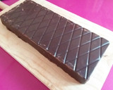 Foto del paso 4 de la receta: Turrón de oreo(navidad)