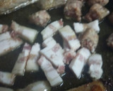 Foto del paso 1 de la receta: Gachasmigas