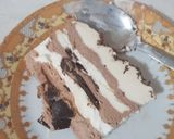 Foto langkah ke 6 dari resep Vinetta ice cream.