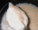 صورة لخطوة 4 من وصفة رز بلبن كريمي