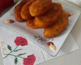عکس مرحله 3 از دستور کبه سیب زمینی
