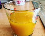 Foto del paso 1 de la receta: Alitas en salsa de mango