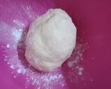 Foto del paso 3 de la receta: Pan casero fácil