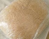 A picture of step 3 of Fried Kibbeh Without a Machine or Lamb (Inspired by My Dear Um Anas).