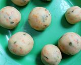 Foto langkah ke 4 dari resep Kroket kentang isi sosis.