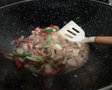 Foto langkah ke 3 dari resep Jamur Saus Tiram 🍄‍🟫.