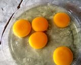 Foto del paso 2 de la receta: Pan de Harina de Arroz con Aceitunas
