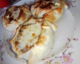 Foto del paso 3 de la receta: Canastitas de atún, súper ricas y fáciles ❤️