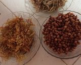 Foto langkah ke 5 dari resep Sambal teri kacang kentang.
