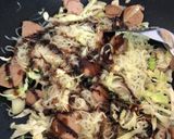 Foto langkah ke 3 dari resep Bihun goreng.