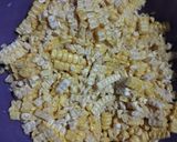Foto langkah ke 1 dari resep 83. Bakwan Jagung Cambah.