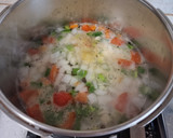 Foto del paso 1 de la receta: Lentejas estofadas