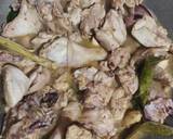 Ayam Garang Asem (tanpa bungkus daun) langkah memasak 2 foto