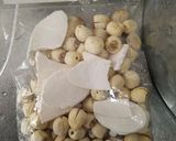 四神湯【豆豆愛的料理】的食譜步驟1照片