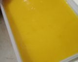 Foto langkah ke 3 dari resep Puding Mangga.