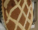 Foto del paso 6 de la receta: Pasta frola de dulce de leche