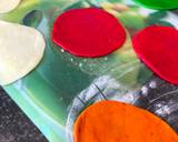 Whosaynas Mawa Khaaja recipe step 9 photo