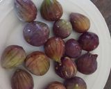 Foto del paso 3 de la receta: Gelatina con higos