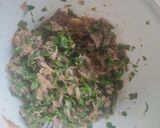 Foto del paso 1 de la receta: Croquetas de jurel fácil🐟