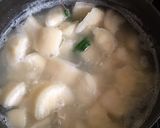 Foto langkah ke 1 dari resep Singkong ala Thailand.