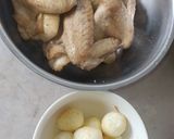 Foto langkah ke 1 dari resep Resep Ayam Kecap Sederhana.