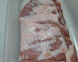 Foto del paso 1 de la receta: Pechito de cerdo a la cerveza
