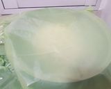 Foto del paso 1 de la receta: Pancitos saborizados de orégano