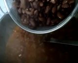 A picture of step 6 of Mexican Platter-Tangy Rajma Curry and Mexican Rice.