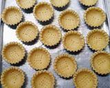 Foto langkah ke 4 dari resep Egg tart (kue pie susu).