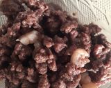 صورة لخطوة 2 من وصفة رز بالفول الاخضر