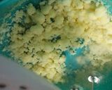 Foto del paso 2 de la receta: Torta de membrillo con crumble