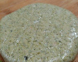 Foto del paso 11 de la receta: Hamburguesa vegana sin gluten, lácteos, féculas, almidones