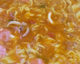 Foto langkah ke 6 dari resep Indomie tomyam.