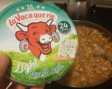 Foto del paso 12 de la receta: Risotto Funghi Porcini, vegetales y ave con toque de queso azul