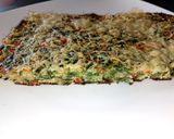 Foto del paso 4 de la receta: Soufflé vegetariano! ✨️