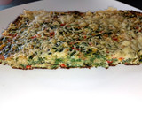 Foto del paso 4 de la receta: Soufflé vegetariano! ✨️