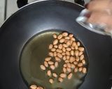 बनारसी मटर चुड़ा रेसिपी चरण 3 फोटो
