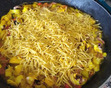 Foto del paso 8 de la receta: Fideuá