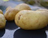 Une image de l'étape 1 de Purée de pommes de terre comme chez Mamy.