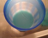 Foto del paso 6 de la receta: 🍮Gelatina con leche evaporada 😋
