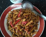 Foto langkah ke 4 dari resep Oreg tempe simple.