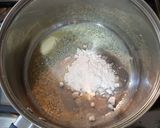 Petrezselyem leves recept fázis 1 fotója