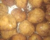 ब्रेड का लॉलीपॉप (Bread ka lollipop recipe in Hindi) रेसिपी चरण 5 फोटो
