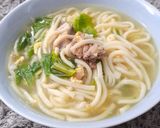 Foto langkah ke 5 dari resep Mie godog sederhana.