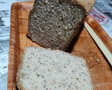Foto del paso 1 de la receta: Pan sin gluten con semillas de chía