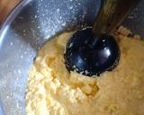 Foto langkah ke 2 dari resep Corn Cake Lumer.