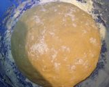 Foto del paso 5 de la receta: Pan dulce trenzado