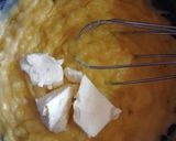 Foto del paso 3 de la receta: Crema de NARANJA 🍊