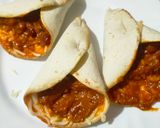 Foto del paso 2 de la receta: Conos de chili en Air fryer